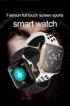 F9A Pro smart watch IP67 waterproof smartwatch heart rate monitor multiple sport model fitness tracker man women wearable