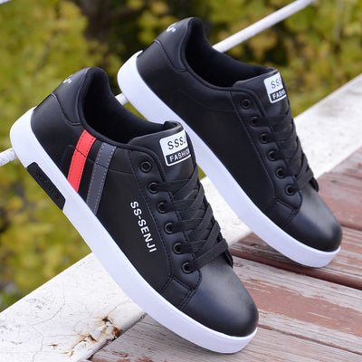 Casual Winter Style Simple Sports Shoes