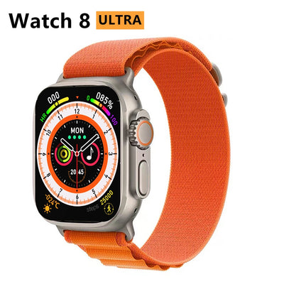 Ultra smart Watch