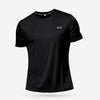 Round Neck Polyester Jersey T-Shirts