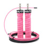 Jump Rope Crossfit Skipping Ropes Pro Ball Bearings Anti-Slip Handles Sports Weighted Training