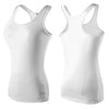 Gym Top Black Sleeveless Yoga Top Gym Women Shirt Fitness T-Shirts Dry Workout Tops Sports Tops Gym Women Backless Shirt