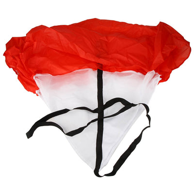 Adjustable Speed & Agility Training Parachutes
