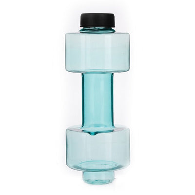 Water Dumbells/Water Bottle