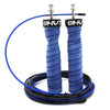 Jump Rope Crossfit Skipping Ropes Pro Ball Bearings Anti-Slip Handles Sports Weighted Training