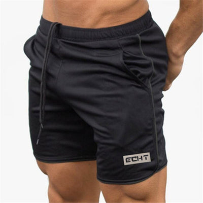 Breathable Quick Drying Shorts for Box Jumping