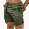 Breathable Quick Drying Shorts for Box Jumping