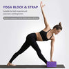 EVA Foam Yoga Blocks