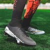 Professional High Rise Soccer Cleats